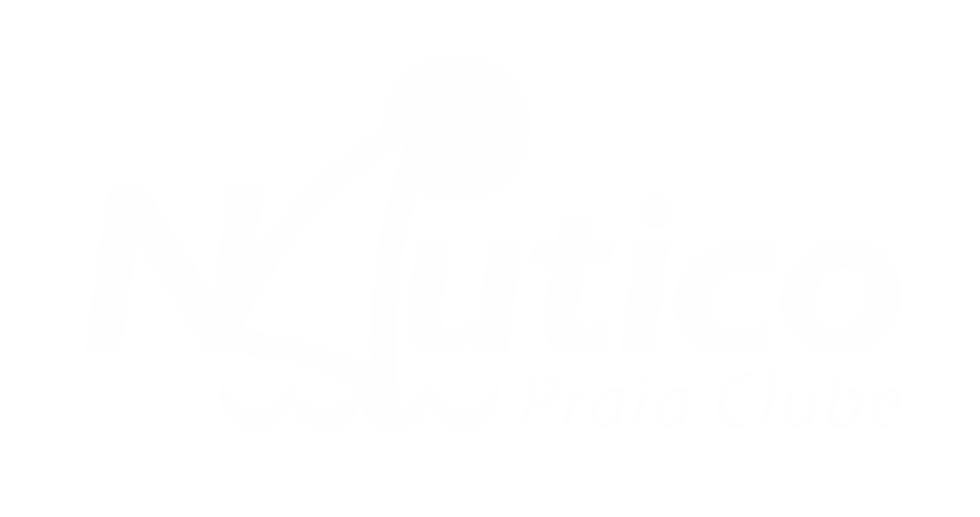 Logo Nautico Praia Clube