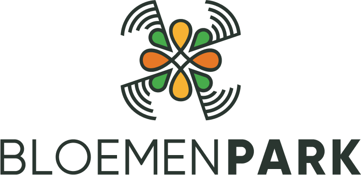 Logo bloemenpark-logo